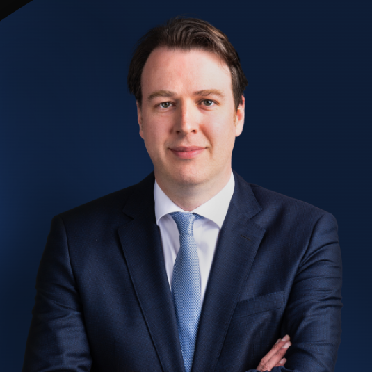 Mr Joris Wouters | Advocaat GSJ Advocaten