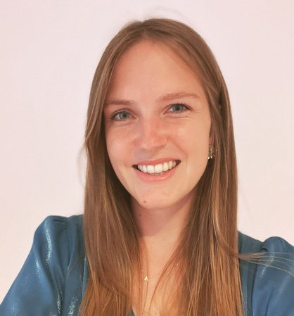 Stichting OO - Fondation MP, Amélie Carbonez